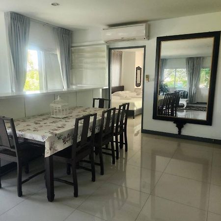 Ibeyond Apartment Romklao Suvarnabhumi Bangkok Zewnętrze zdjęcie