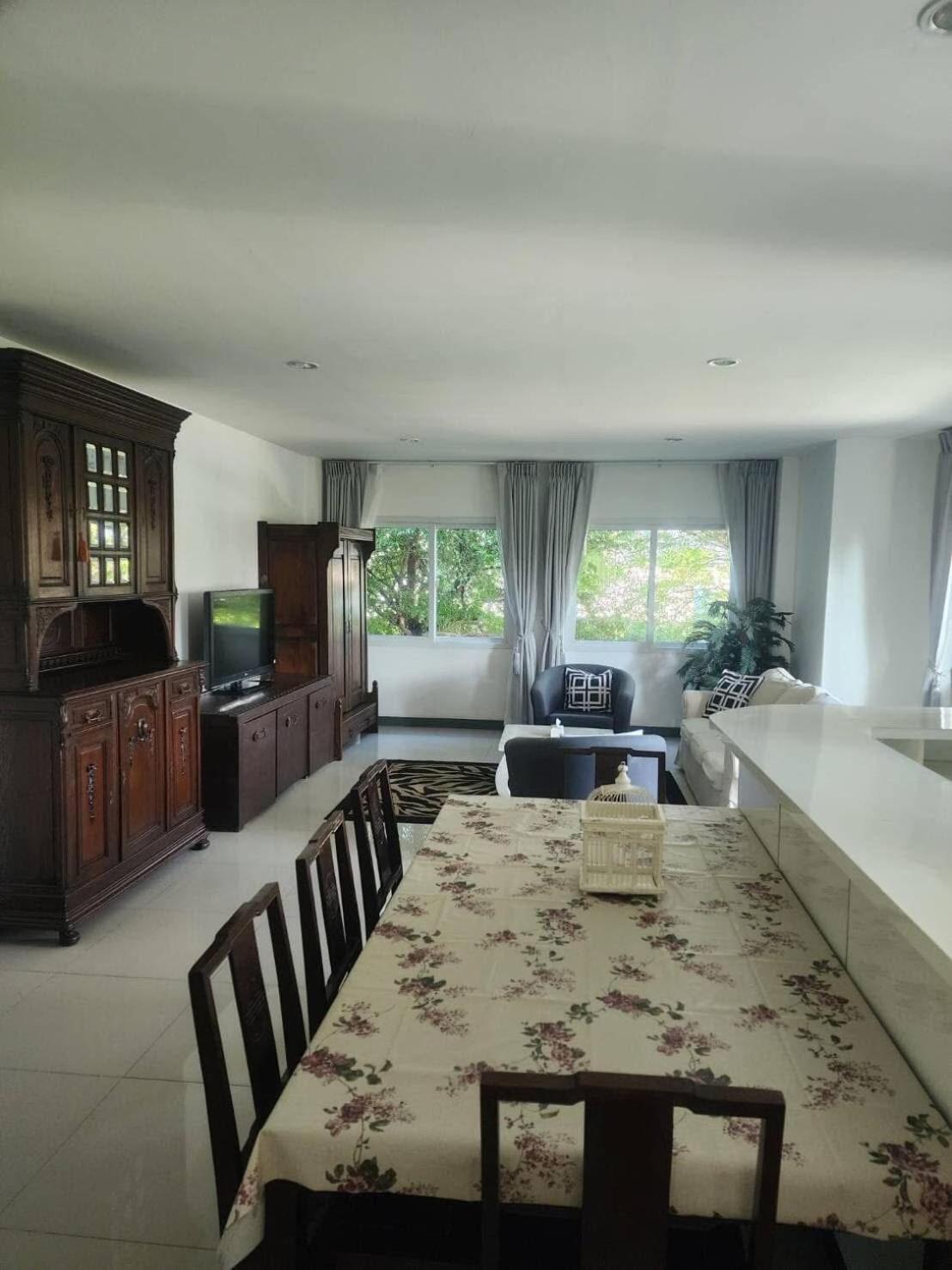 Ibeyond Apartment Romklao Suvarnabhumi Bangkok Zewnętrze zdjęcie